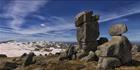 Granite Tors - Rams Head Range - NSW T (PBH4 00 10839)
